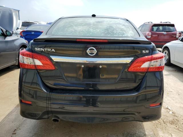 Photo 5 VIN: 3N1AB7APXFY361871 - NISSAN SENTRA 