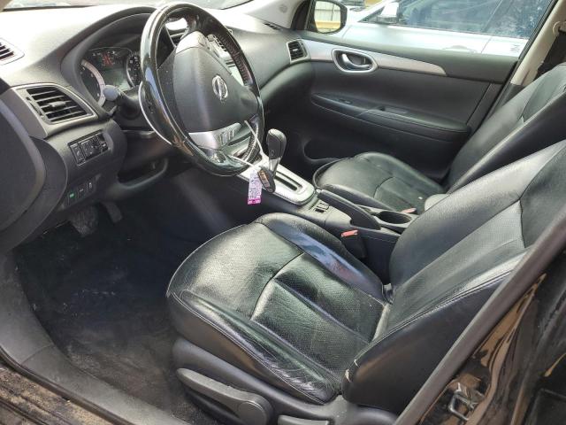 Photo 6 VIN: 3N1AB7APXFY361871 - NISSAN SENTRA 