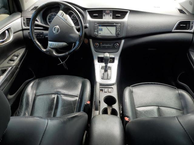 Photo 7 VIN: 3N1AB7APXFY361871 - NISSAN SENTRA 