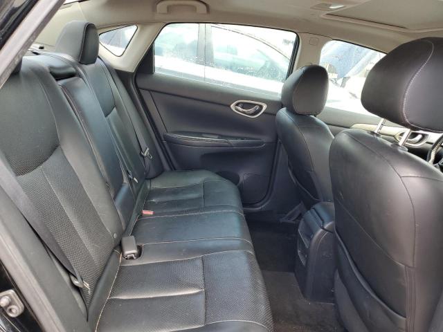 Photo 9 VIN: 3N1AB7APXFY361871 - NISSAN SENTRA 