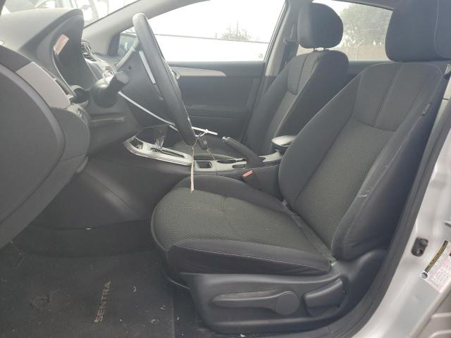 Photo 6 VIN: 3N1AB7APXFY362647 - NISSAN SENTRA S 