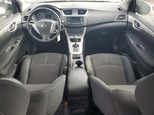 Photo 7 VIN: 3N1AB7APXFY362647 - NISSAN SENTRA S 