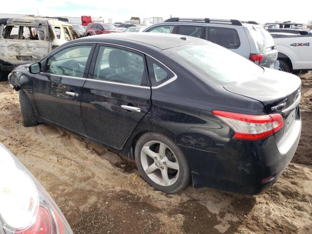 Photo 1 VIN: 3N1AB7APXFY363796 - NISSAN SENTRA 