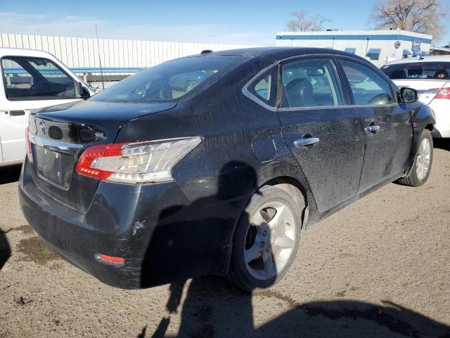 Photo 2 VIN: 3N1AB7APXFY363796 - NISSAN SENTRA 