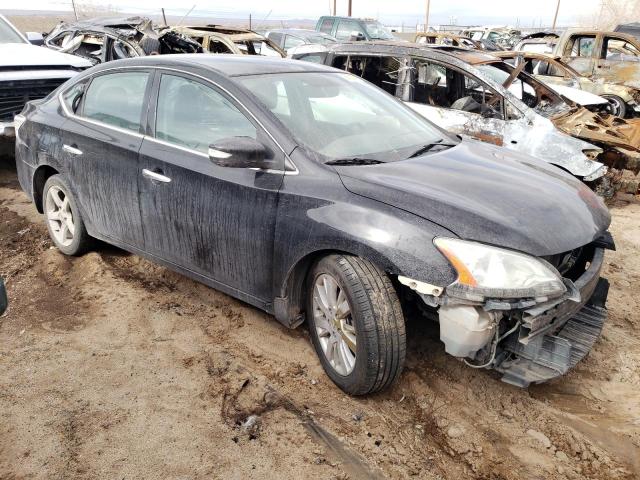 Photo 3 VIN: 3N1AB7APXFY363796 - NISSAN SENTRA 