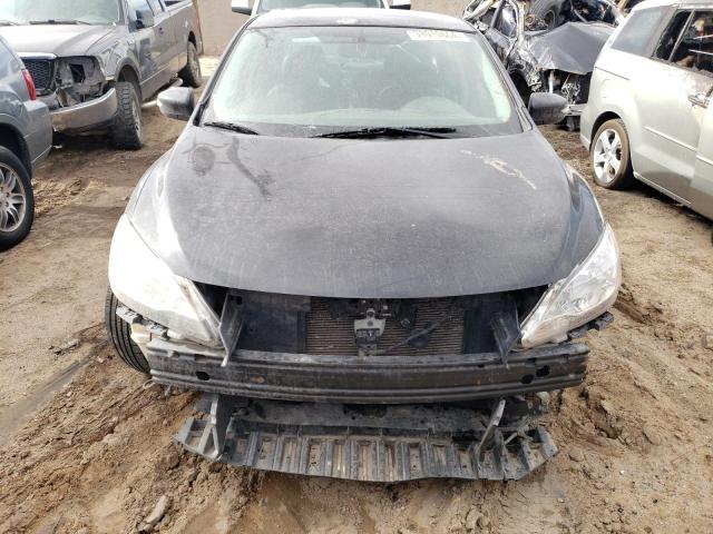 Photo 4 VIN: 3N1AB7APXFY363796 - NISSAN SENTRA 