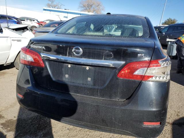 Photo 5 VIN: 3N1AB7APXFY363796 - NISSAN SENTRA 