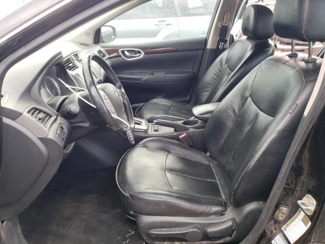 Photo 6 VIN: 3N1AB7APXFY363796 - NISSAN SENTRA 