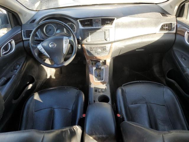 Photo 7 VIN: 3N1AB7APXFY363796 - NISSAN SENTRA 