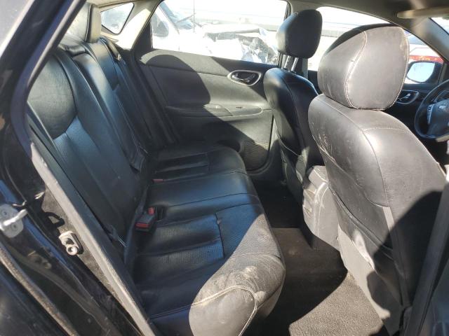 Photo 9 VIN: 3N1AB7APXFY363796 - NISSAN SENTRA 