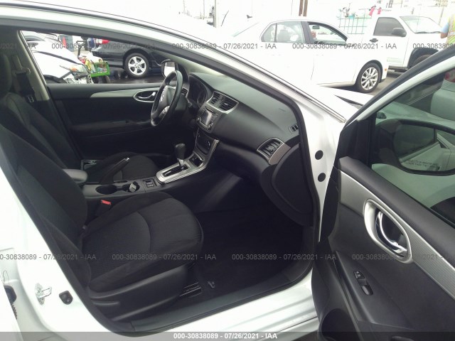 Photo 4 VIN: 3N1AB7APXFY363975 - NISSAN SENTRA 