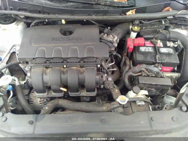 Photo 9 VIN: 3N1AB7APXFY363975 - NISSAN SENTRA 