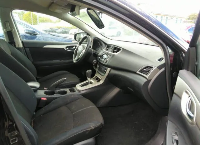 Photo 4 VIN: 3N1AB7APXFY366360 - NISSAN SENTRA 