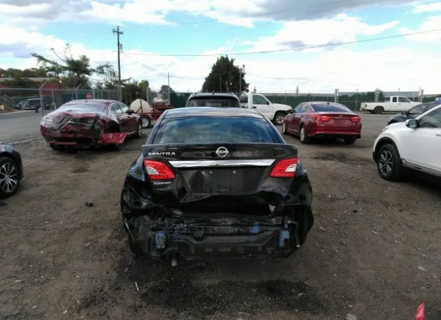 Photo 5 VIN: 3N1AB7APXFY366360 - NISSAN SENTRA 