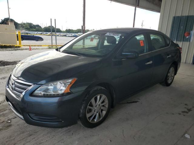 Photo 0 VIN: 3N1AB7APXFY368397 - NISSAN SENTRA S 