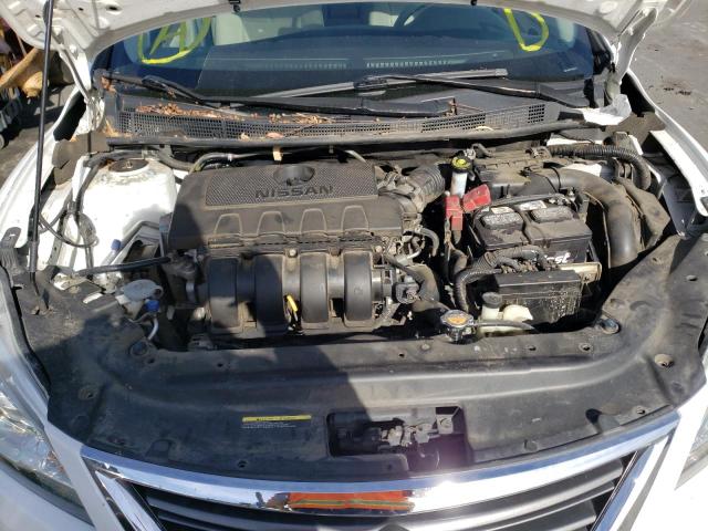 Photo 10 VIN: 3N1AB7APXFY368545 - NISSAN SENTRA S 