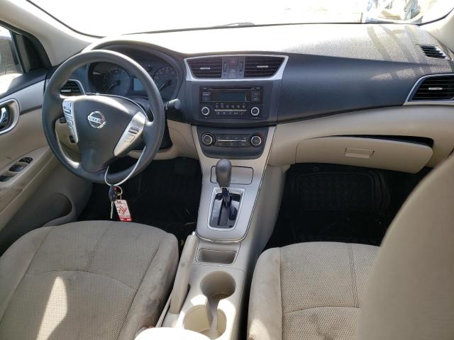 Photo 7 VIN: 3N1AB7APXFY368545 - NISSAN SENTRA S 