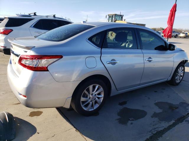 Photo 2 VIN: 3N1AB7APXFY368707 - NISSAN SENTRA 