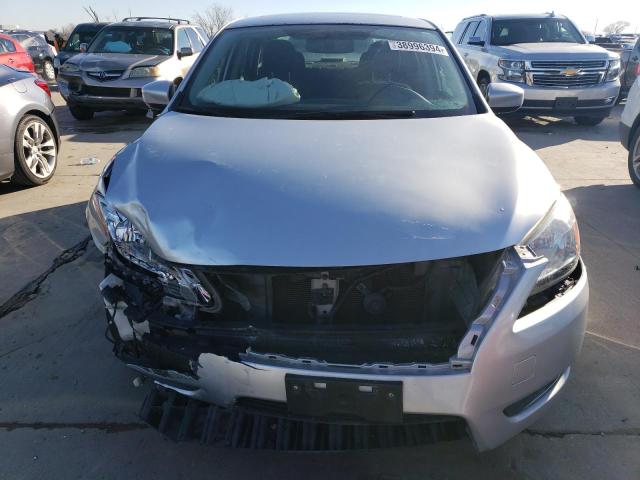 Photo 4 VIN: 3N1AB7APXFY368707 - NISSAN SENTRA 