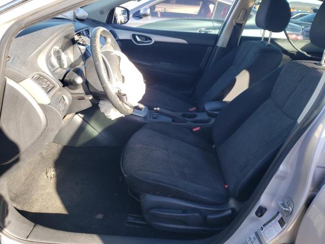 Photo 6 VIN: 3N1AB7APXFY368707 - NISSAN SENTRA 