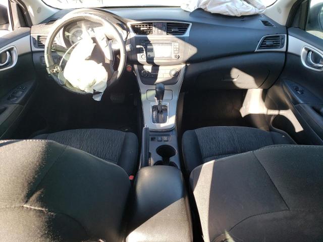 Photo 7 VIN: 3N1AB7APXFY368707 - NISSAN SENTRA 