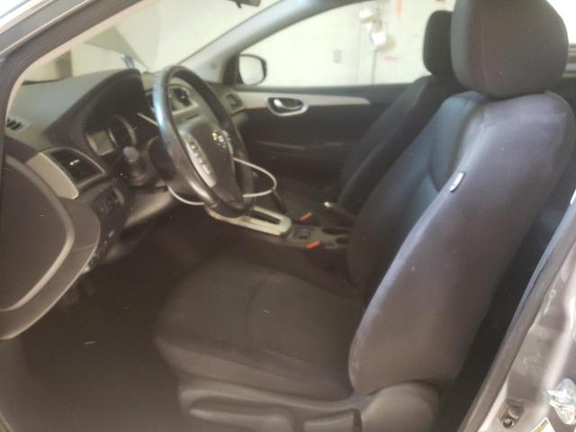 Photo 6 VIN: 3N1AB7APXFY369405 - NISSAN SENTRA S 