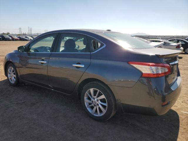 Photo 1 VIN: 3N1AB7APXFY370182 - NISSAN SENTRA 