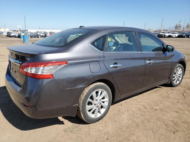 Photo 2 VIN: 3N1AB7APXFY370182 - NISSAN SENTRA 