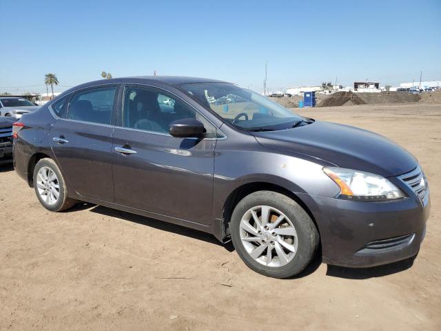 Photo 3 VIN: 3N1AB7APXFY370182 - NISSAN SENTRA 