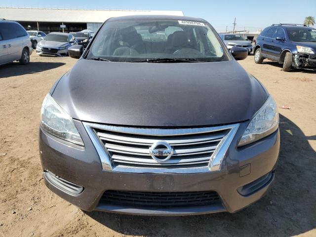 Photo 4 VIN: 3N1AB7APXFY370182 - NISSAN SENTRA 