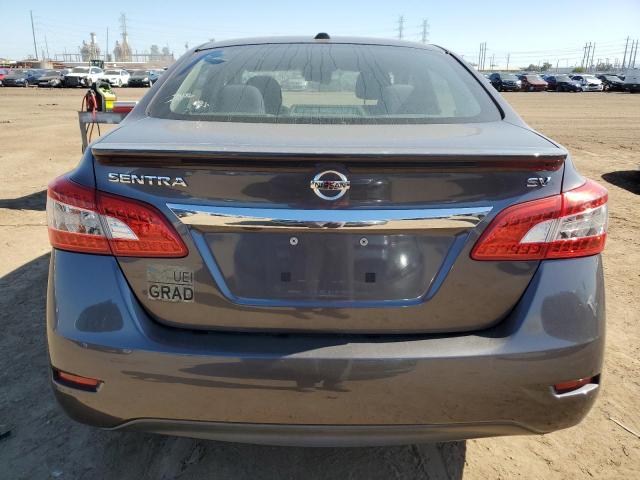 Photo 5 VIN: 3N1AB7APXFY370182 - NISSAN SENTRA 