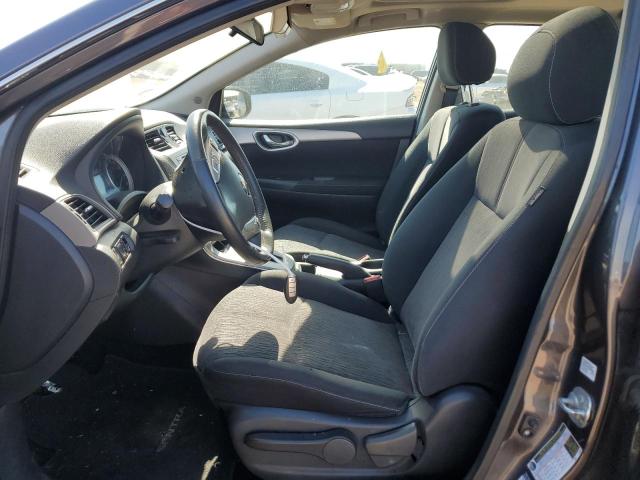 Photo 6 VIN: 3N1AB7APXFY370182 - NISSAN SENTRA 