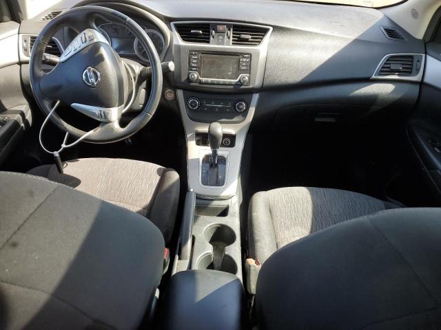 Photo 7 VIN: 3N1AB7APXFY370182 - NISSAN SENTRA 