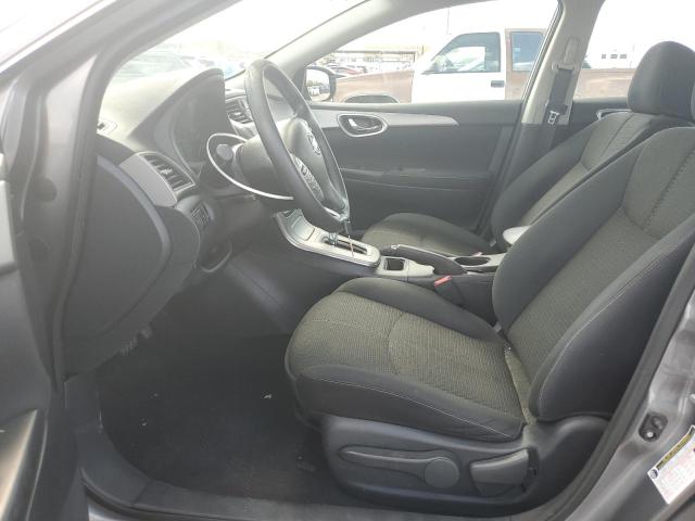 Photo 6 VIN: 3N1AB7APXFY370702 - NISSAN SENTRA S 