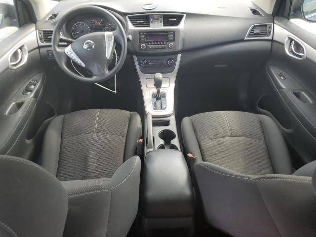 Photo 7 VIN: 3N1AB7APXFY370702 - NISSAN SENTRA S 