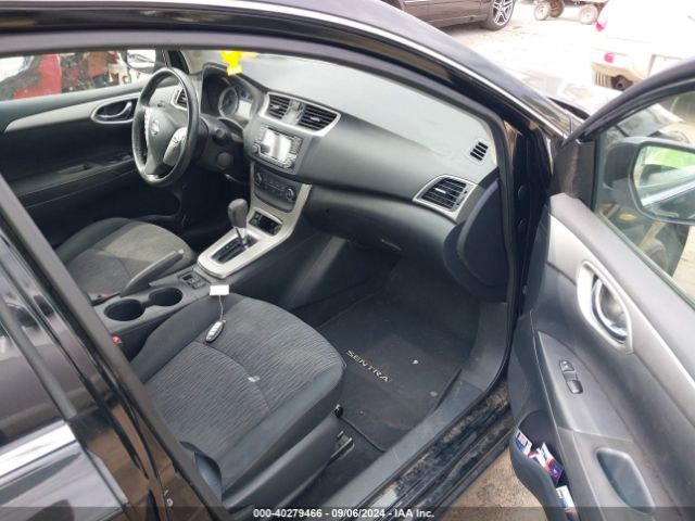 Photo 4 VIN: 3N1AB7APXFY371123 - NISSAN SENTRA 