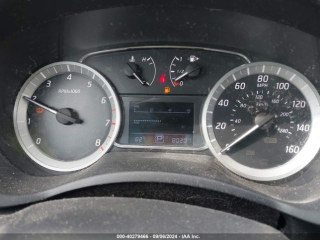 Photo 6 VIN: 3N1AB7APXFY371123 - NISSAN SENTRA 