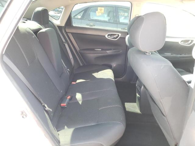 Photo 5 VIN: 3N1AB7APXFY371915 - NISSAN SENTRA S 