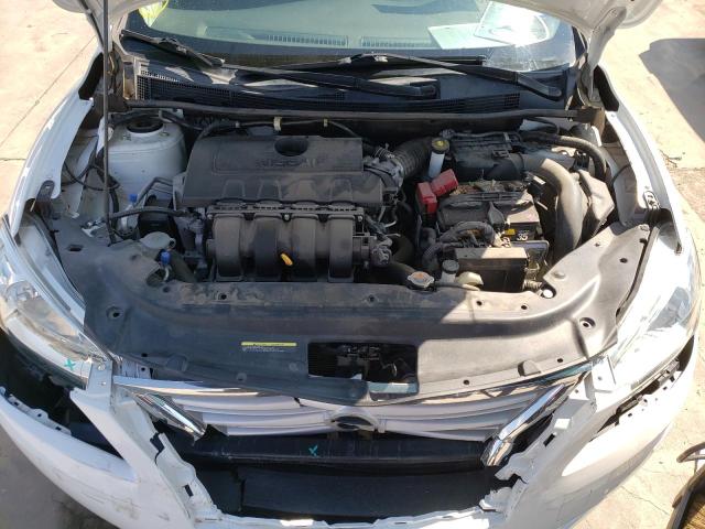 Photo 6 VIN: 3N1AB7APXFY371915 - NISSAN SENTRA S 