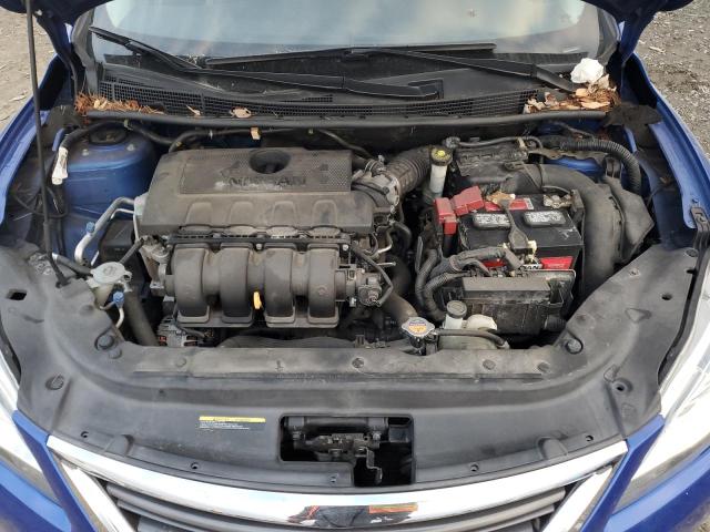 Photo 10 VIN: 3N1AB7APXFY373180 - NISSAN SENTRA 