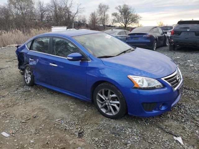 Photo 3 VIN: 3N1AB7APXFY373180 - NISSAN SENTRA 