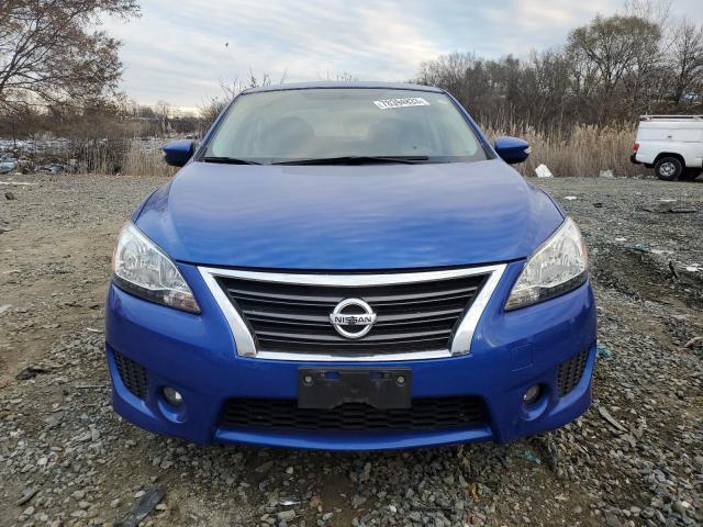 Photo 4 VIN: 3N1AB7APXFY373180 - NISSAN SENTRA 