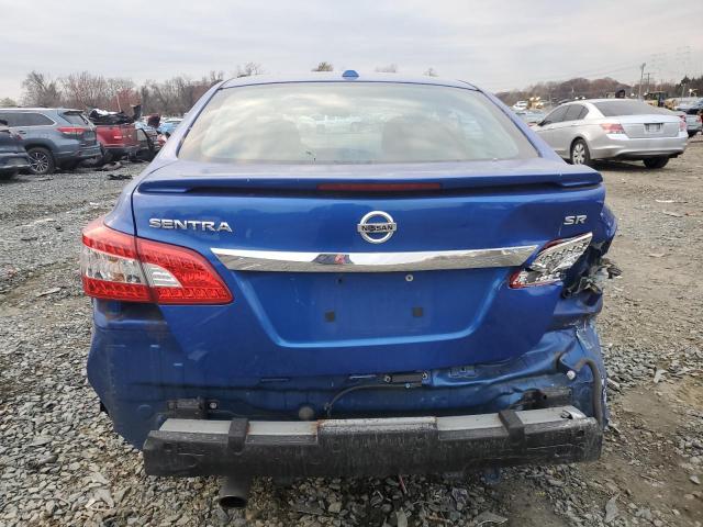 Photo 5 VIN: 3N1AB7APXFY373180 - NISSAN SENTRA 