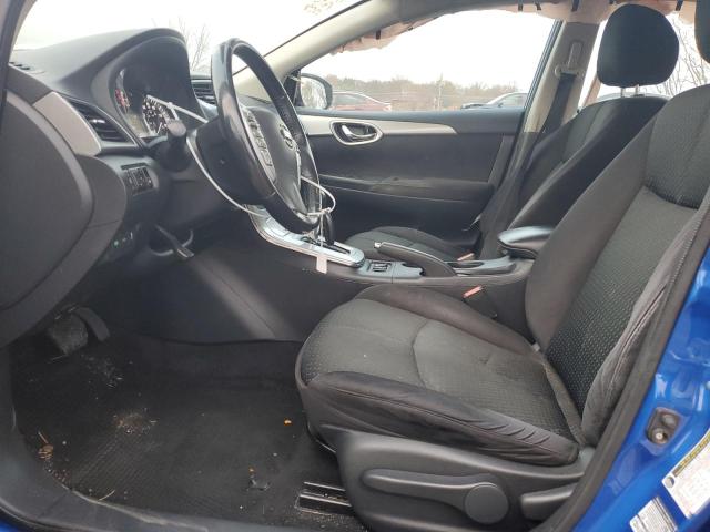 Photo 6 VIN: 3N1AB7APXFY373180 - NISSAN SENTRA 