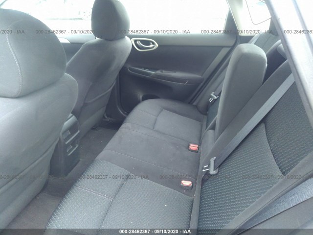 Photo 7 VIN: 3N1AB7APXFY373213 - NISSAN SENTRA 