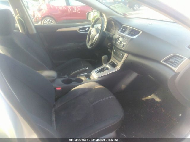 Photo 4 VIN: 3N1AB7APXFY374507 - NISSAN SENTRA 