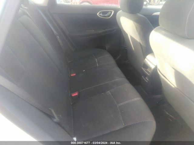 Photo 7 VIN: 3N1AB7APXFY374507 - NISSAN SENTRA 