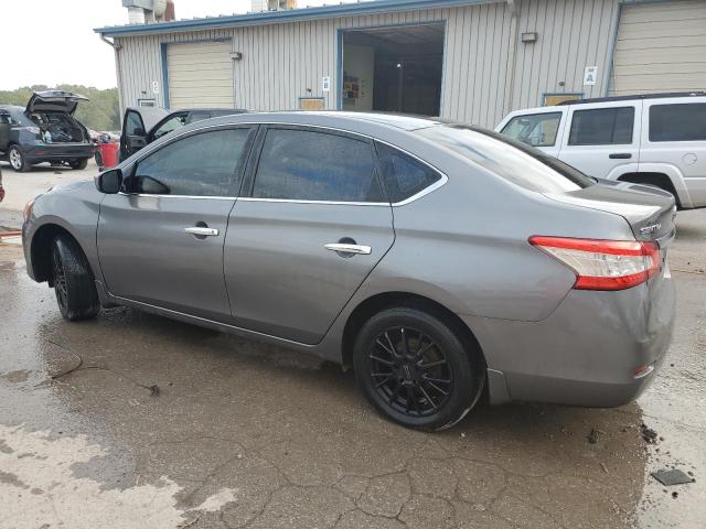 Photo 1 VIN: 3N1AB7APXFY375415 - NISSAN SENTRA S 