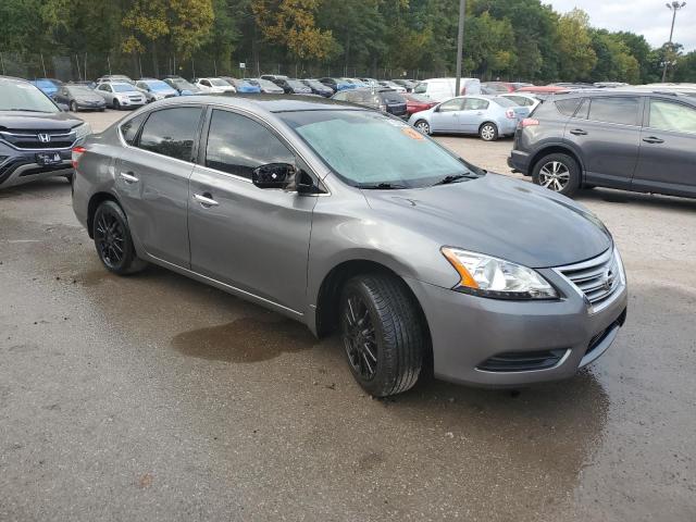 Photo 3 VIN: 3N1AB7APXFY375415 - NISSAN SENTRA S 