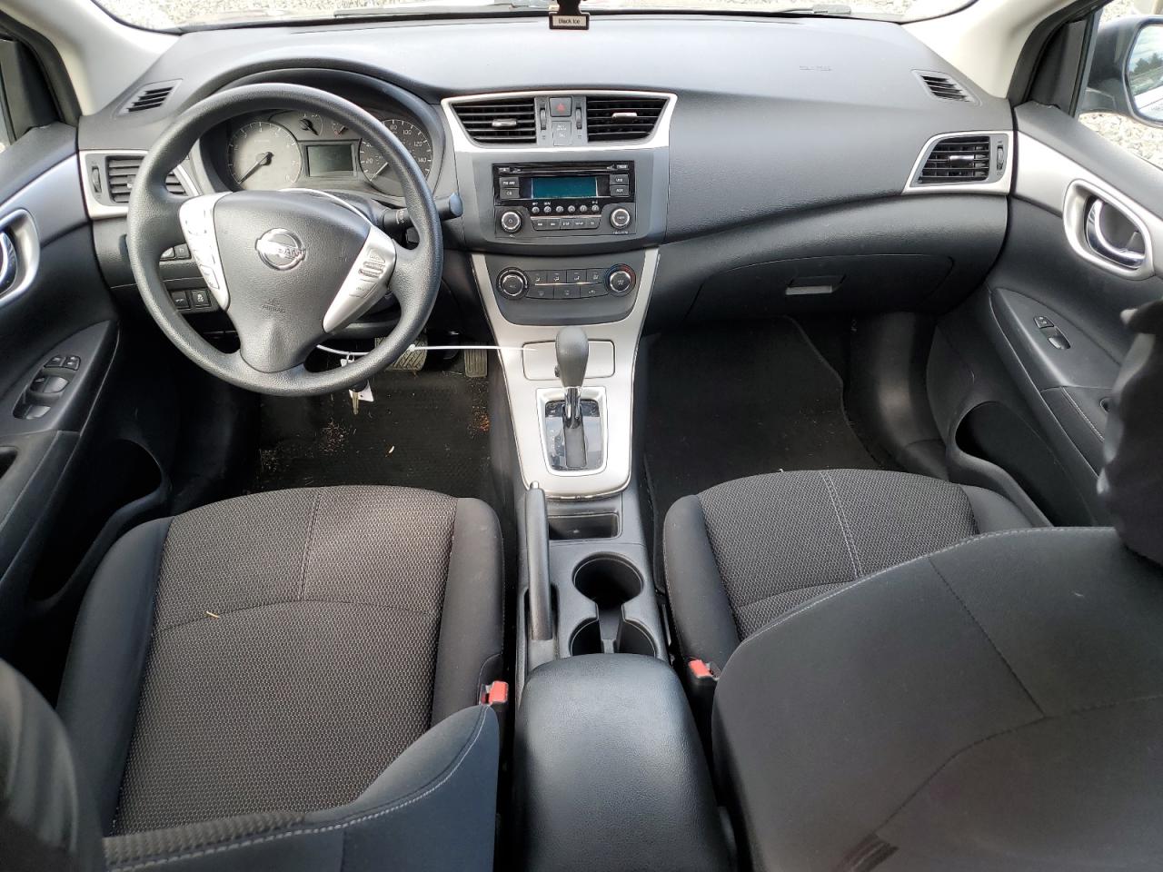 Photo 7 VIN: 3N1AB7APXFY377052 - NISSAN SENTRA 